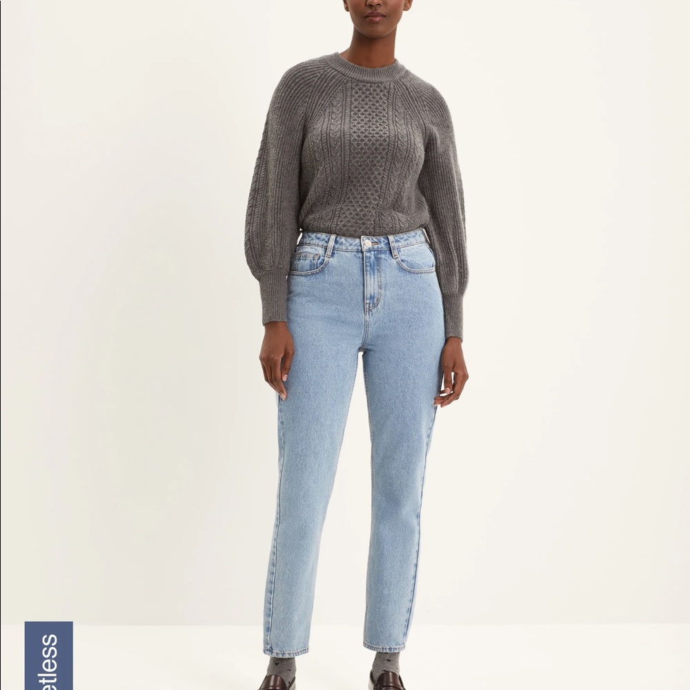 Frank & Oak Stevie Jean. 26